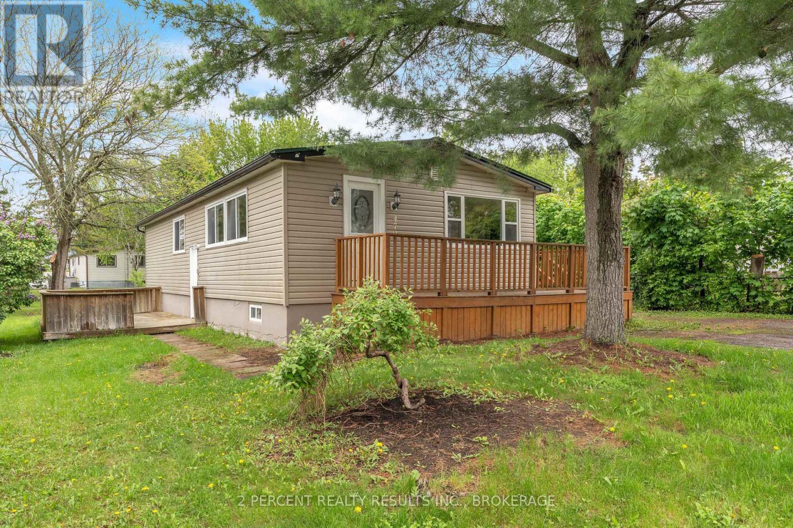 479 Henrietta Street, Gananoque, Ontario  K7G 1X8 - Photo 3 - X13181636