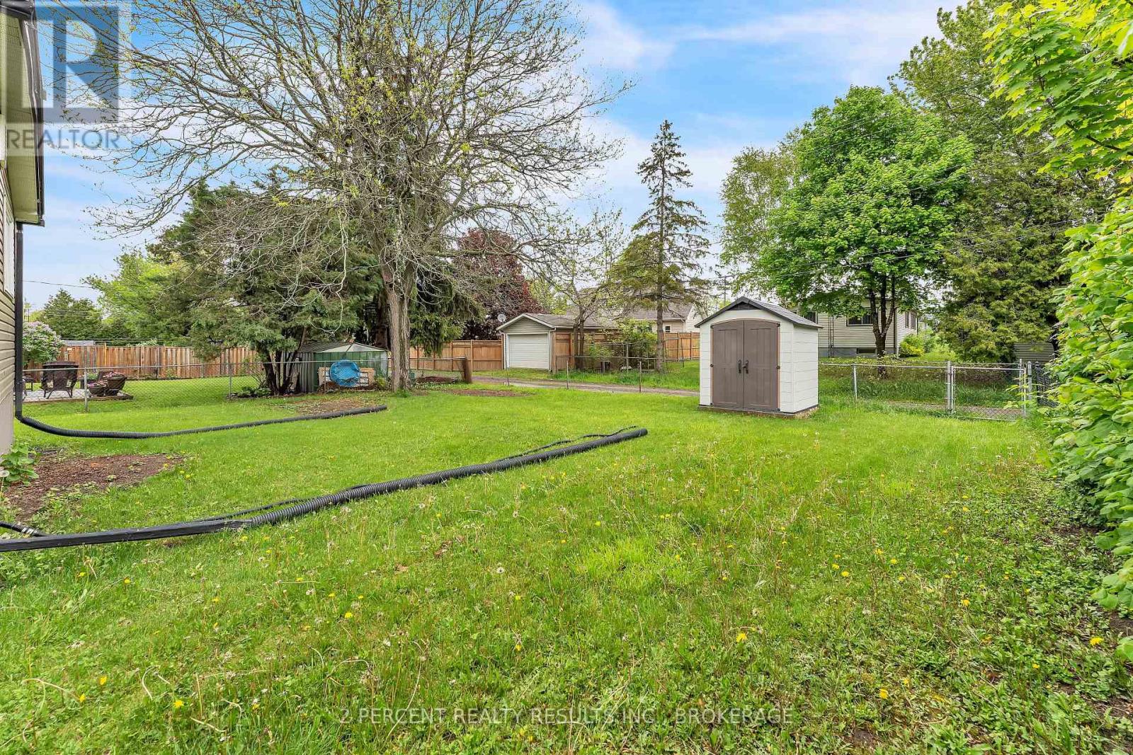 479 Henrietta Street, Gananoque, Ontario  K7G 1X8 - Photo 47 - X13181636