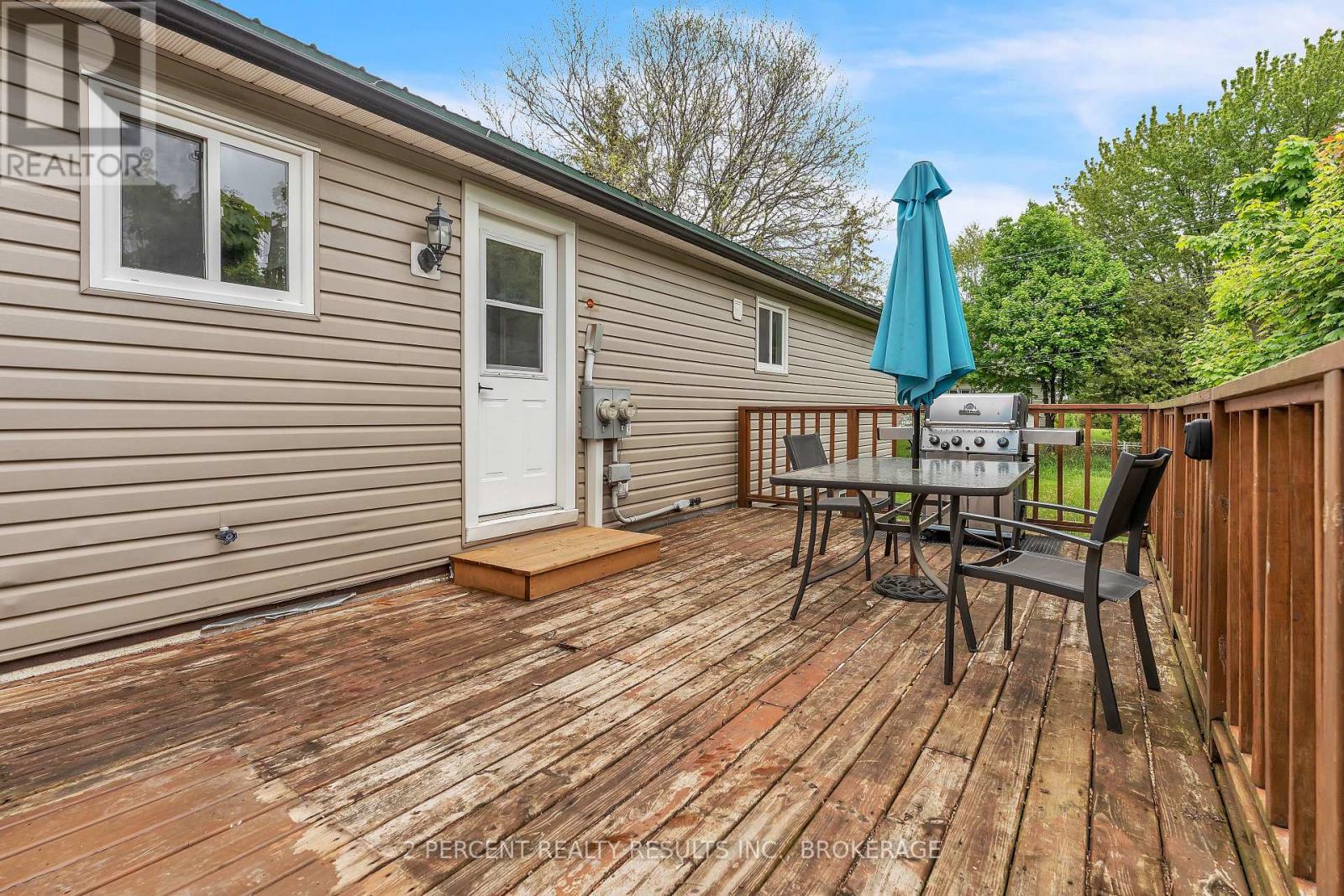 479 Henrietta Street, Gananoque, Ontario  K7G 1X8 - Photo 5 - X13181636
