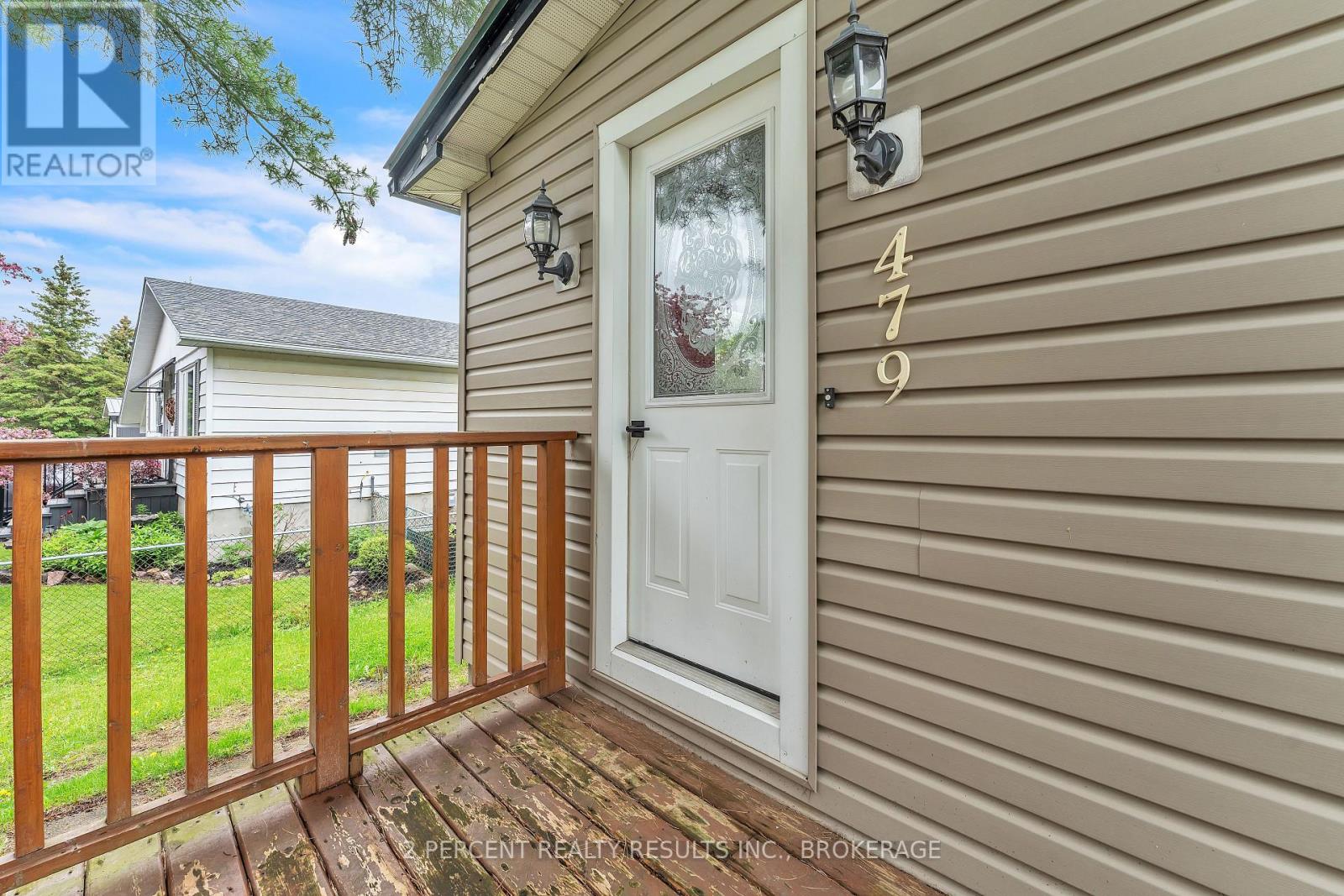 479 Henrietta Street, Gananoque, Ontario  K7G 1X8 - Photo 6 - X13181636