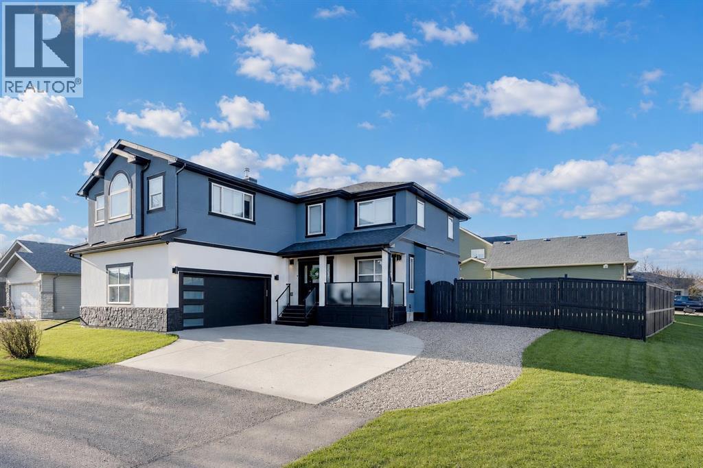 80 Canoe Square SW, Airdrie, Alberta