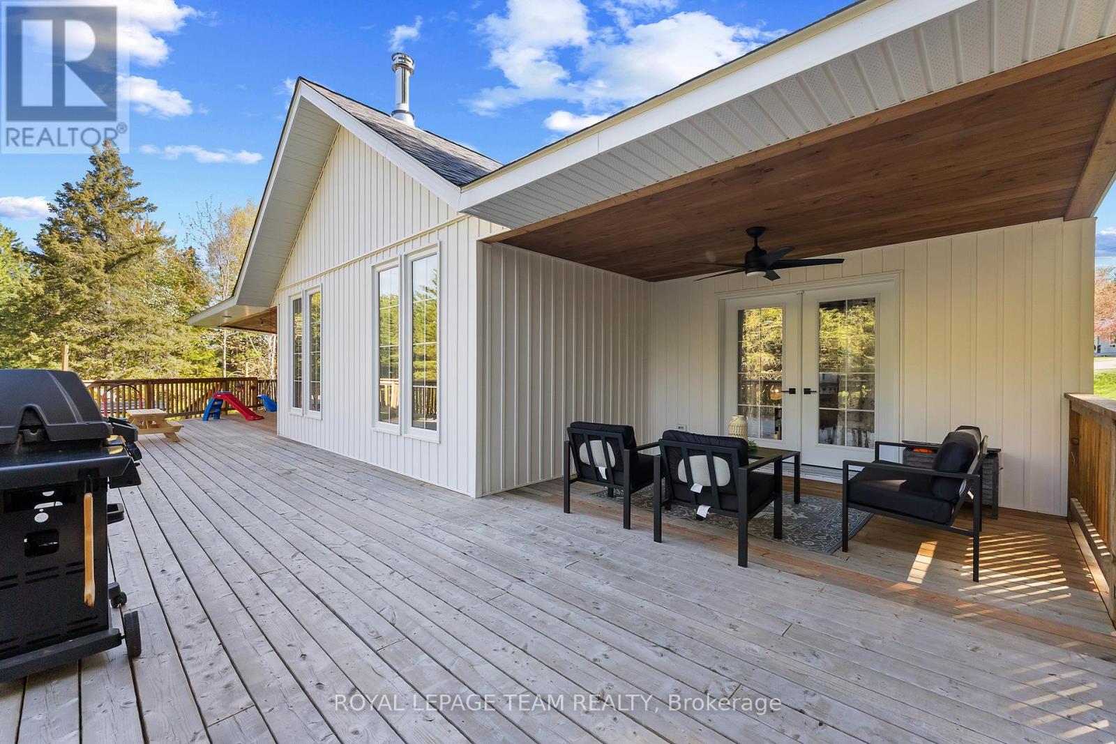 36 Hillcrest Avenue, Killaloe, Ontario  K0J 1N0 - Photo 44 - X13181588