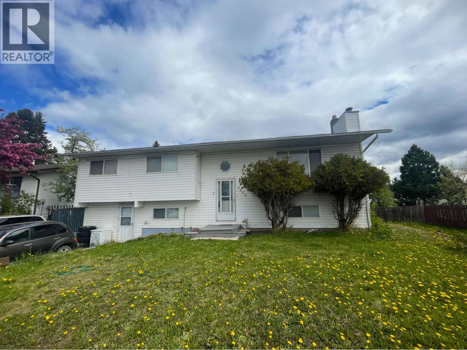 3360 Gillespie Road, Houston, British Columbia  V0J 1Z1 - Photo 1 - R3128520