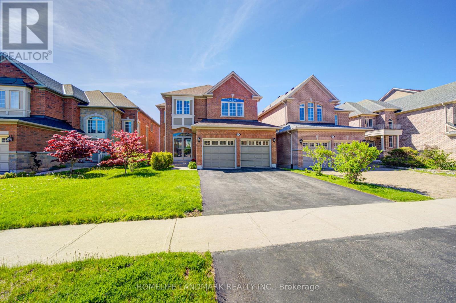 89 JEFFERSON FOREST DRIVE, Richmond Hill, Ontario