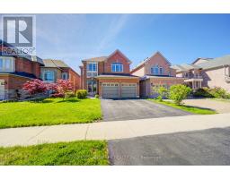 89 JEFFERSON FOREST DRIVE, Richmond Hill, Ontario