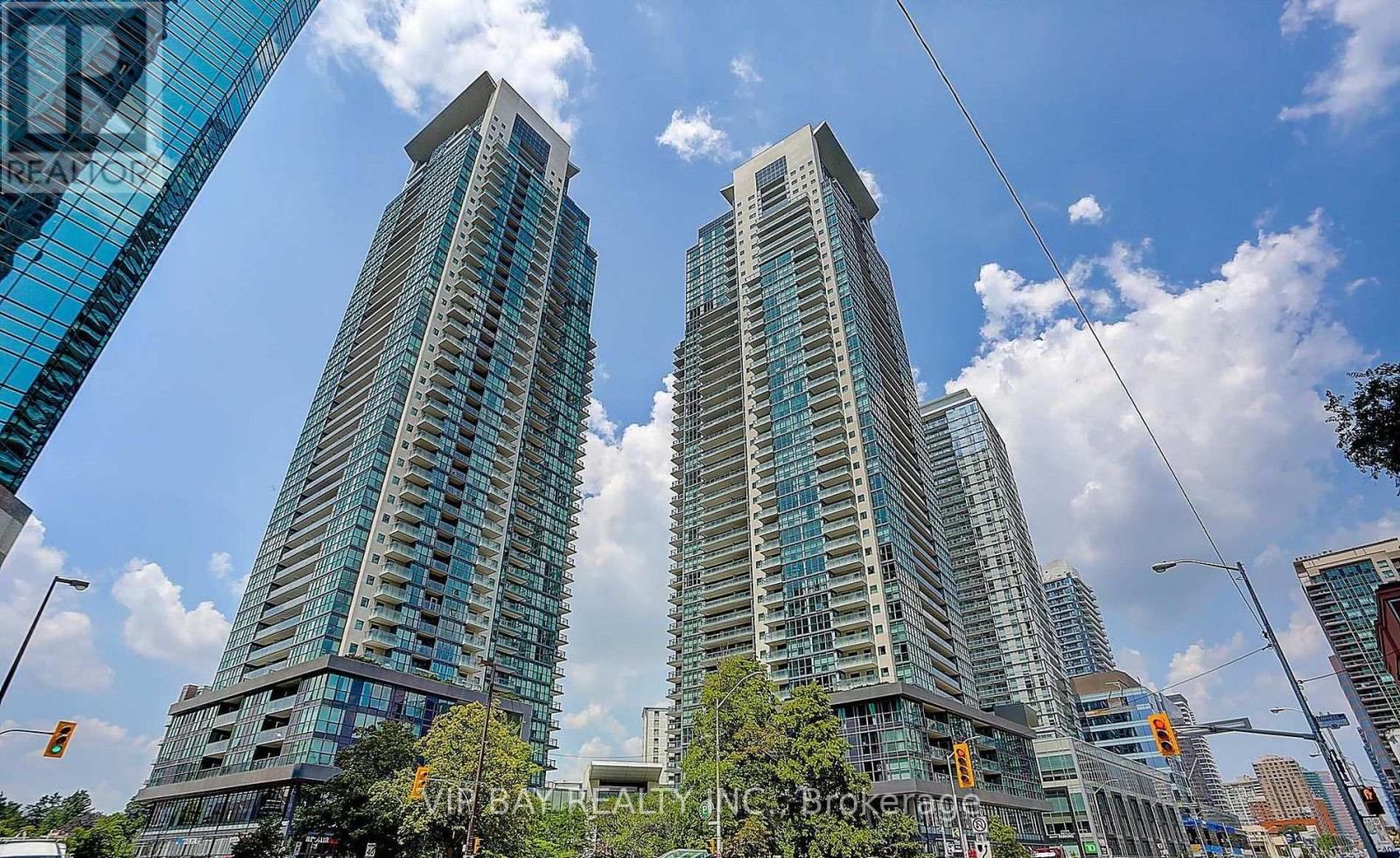 LPH308 - 5162 YONGE STREET, Toronto, Ontario