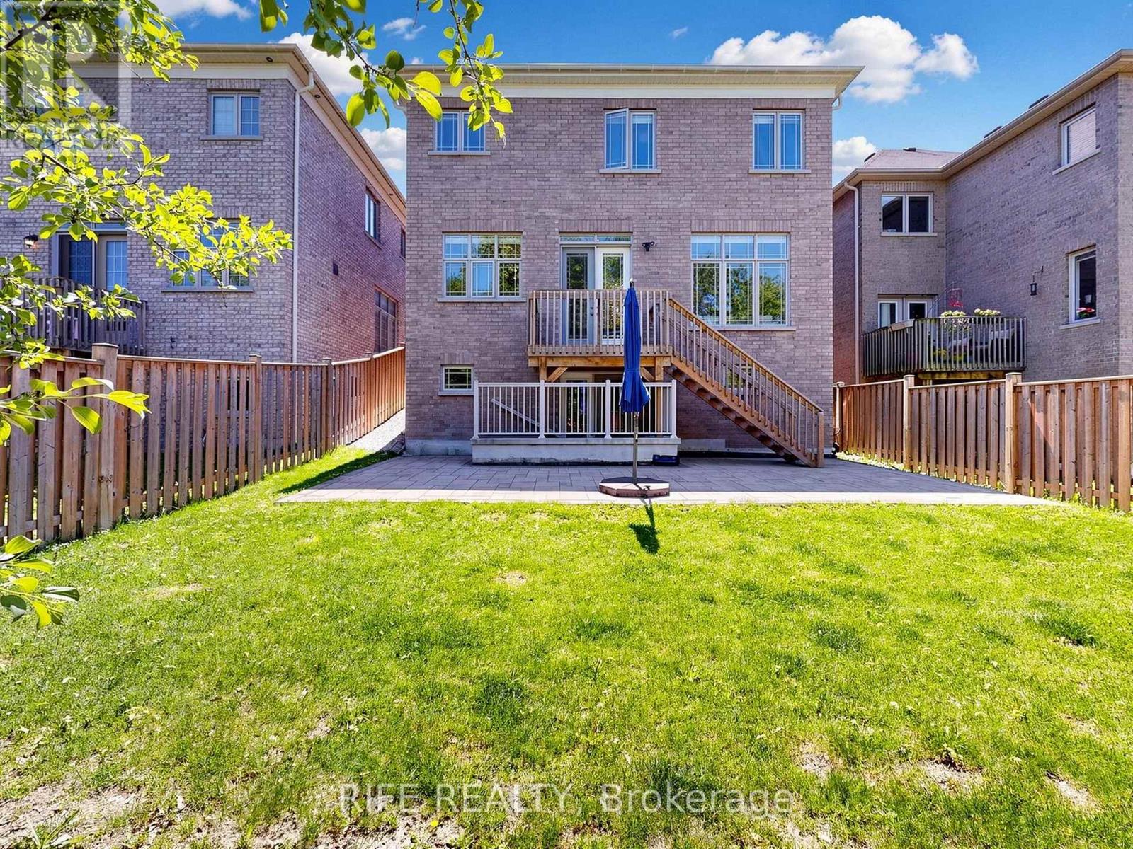 18 Rossini Drive, Richmond Hill, Ontario  L4E 0R5 - Photo 46 - N13181634