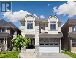 18 ROSSINI DRIVE, Richmond Hill, Ontario