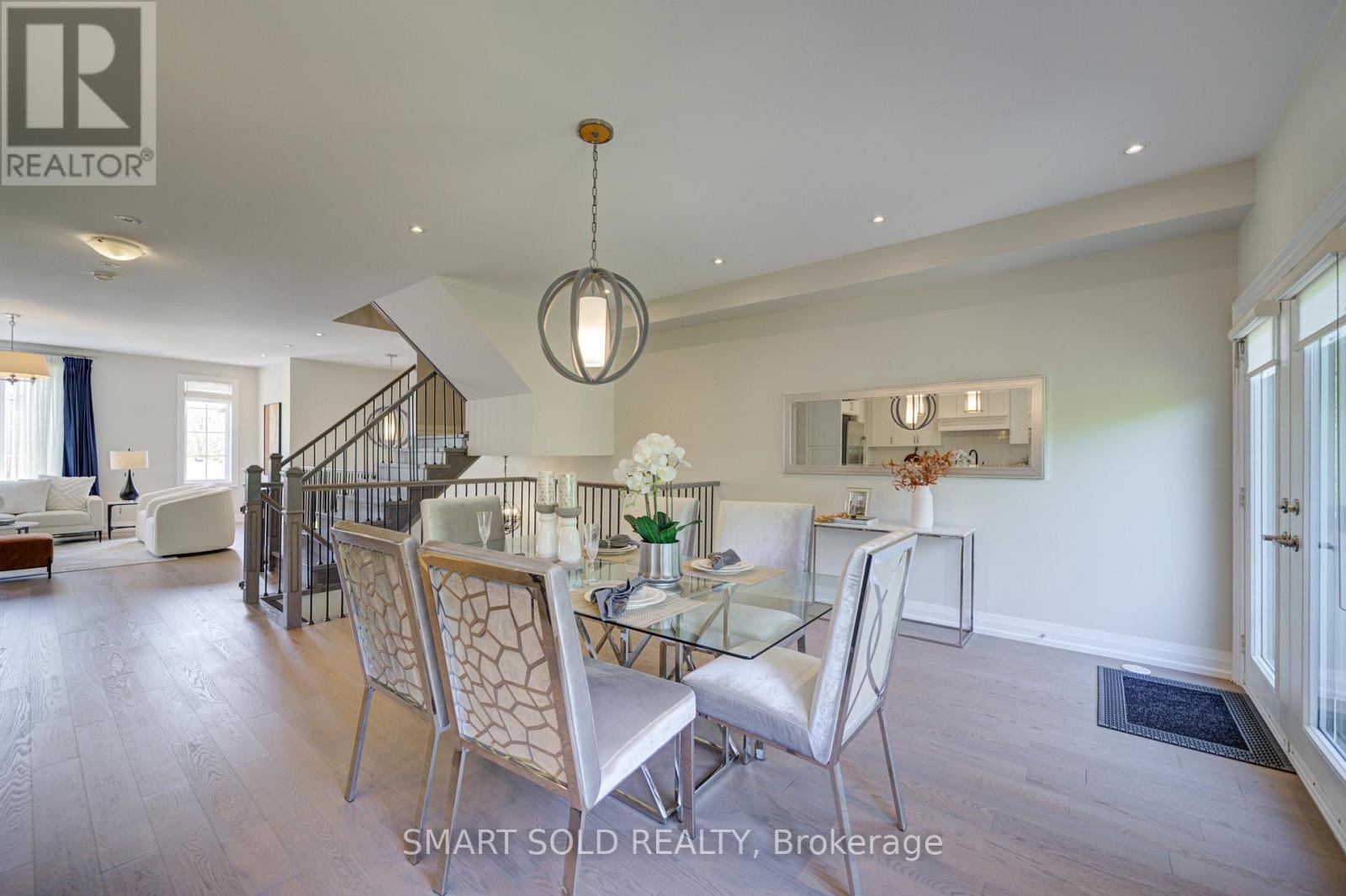 29 Plowman Lane, Richmond Hill, Ontario  L4S 0G4 - Photo 21 - N13181640