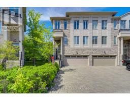 29 PLOWMAN LANE, Richmond Hill, Ontario