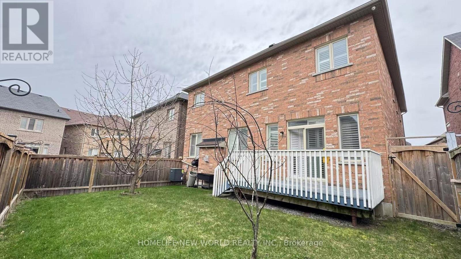 114 Hua Du Avenue, Markham, Ontario  L6C 0P9 - Photo 16 - N13181732