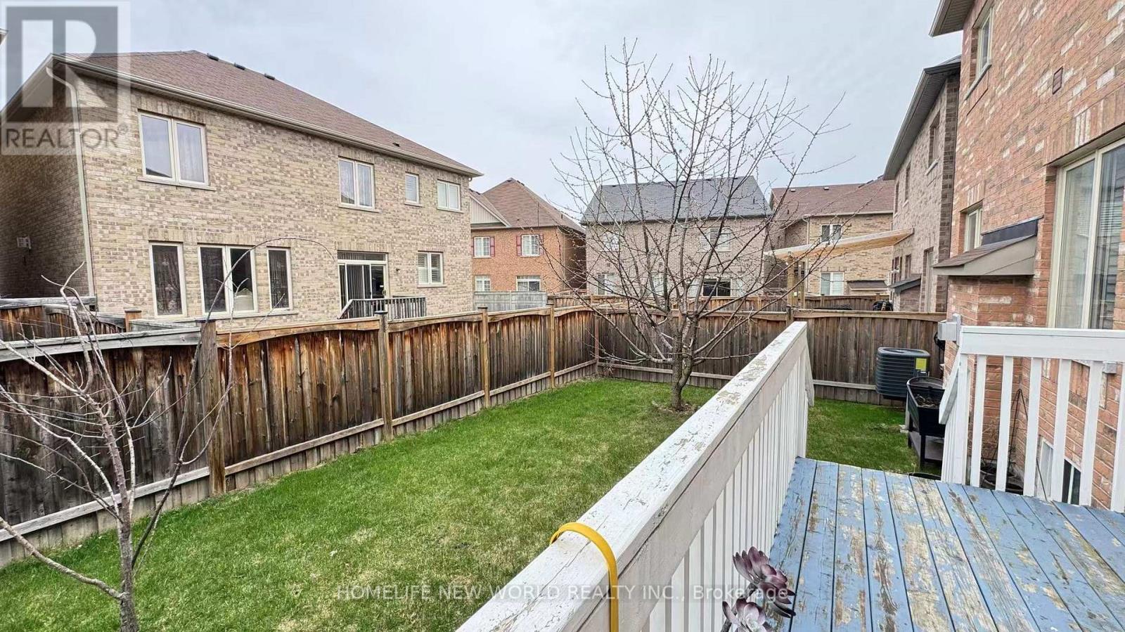 114 Hua Du Avenue, Markham, Ontario  L6C 0P9 - Photo 17 - N13181732