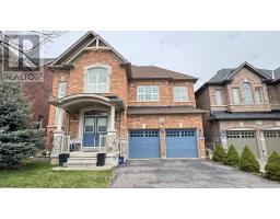 114 HUA DU AVENUE, Markham, Ontario