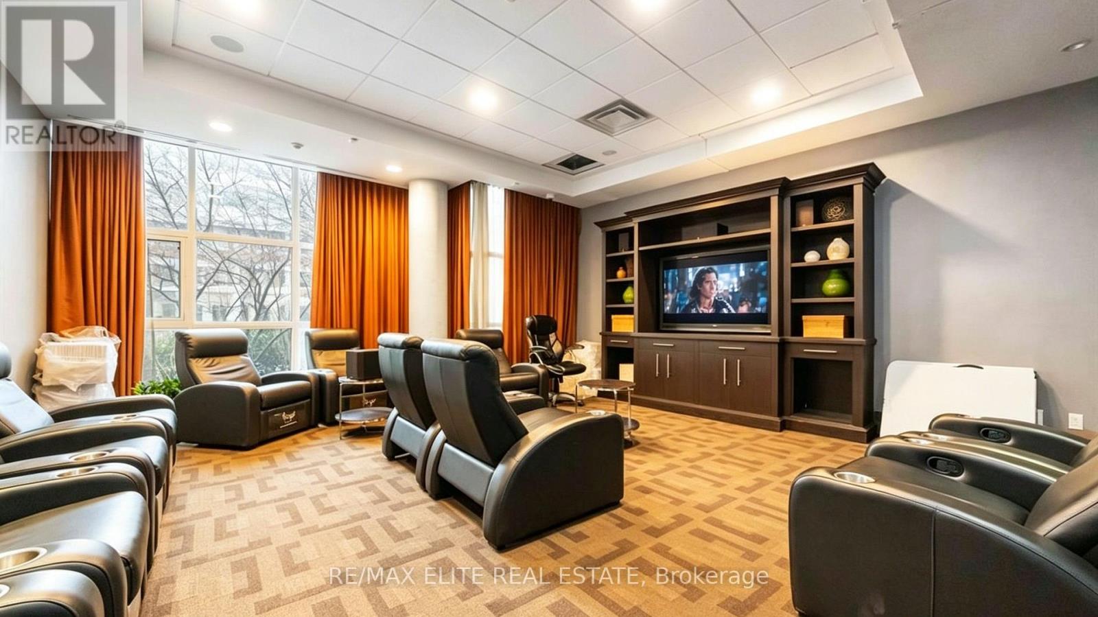 201 - 1 Upper Duke Crescent, Markham, Ontario  L6G 0B6 - Photo 11 - N13181756