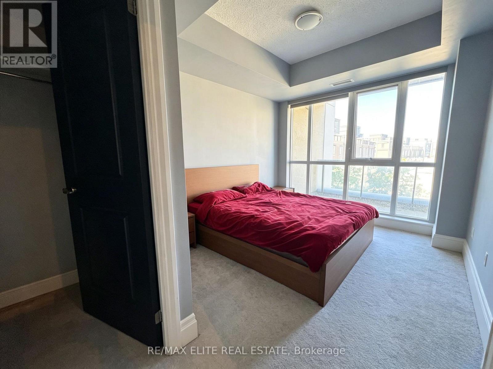 201 - 1 Upper Duke Crescent, Markham, Ontario  L6G 0B6 - Photo 7 - N13181756