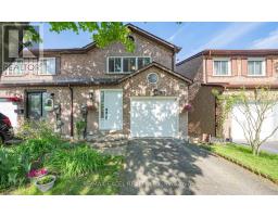 128 COTTONWOOD COURT, Markham, Ontario