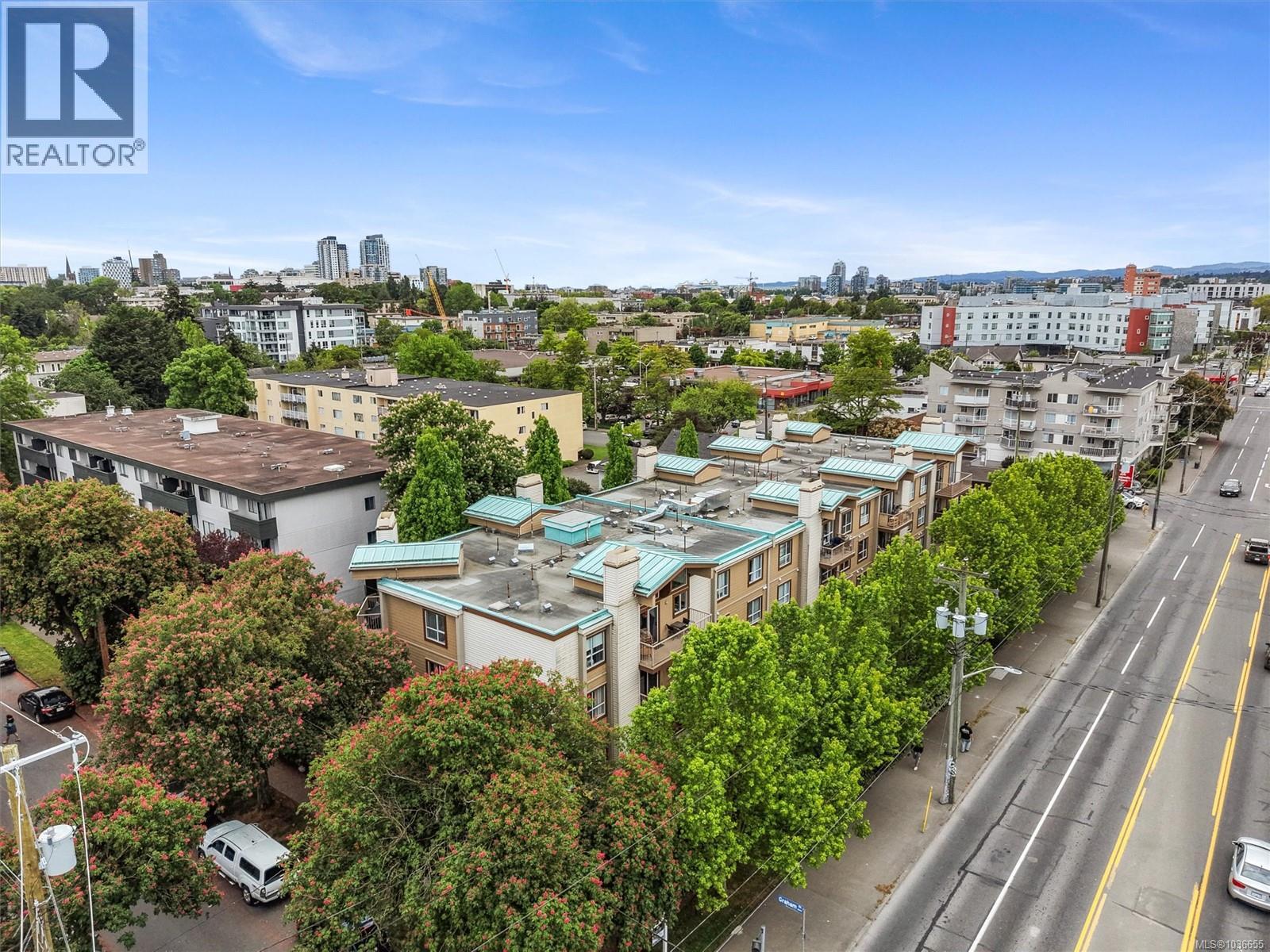 105 1055 Hillside Ave, Victoria, British Columbia  V8T 2A4 - Photo 22 - 1036655