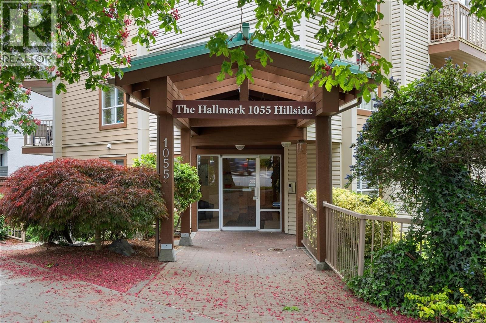 105 1055 Hillside Ave, Victoria, British Columbia  V8T 2A4 - Photo 18 - 1036655