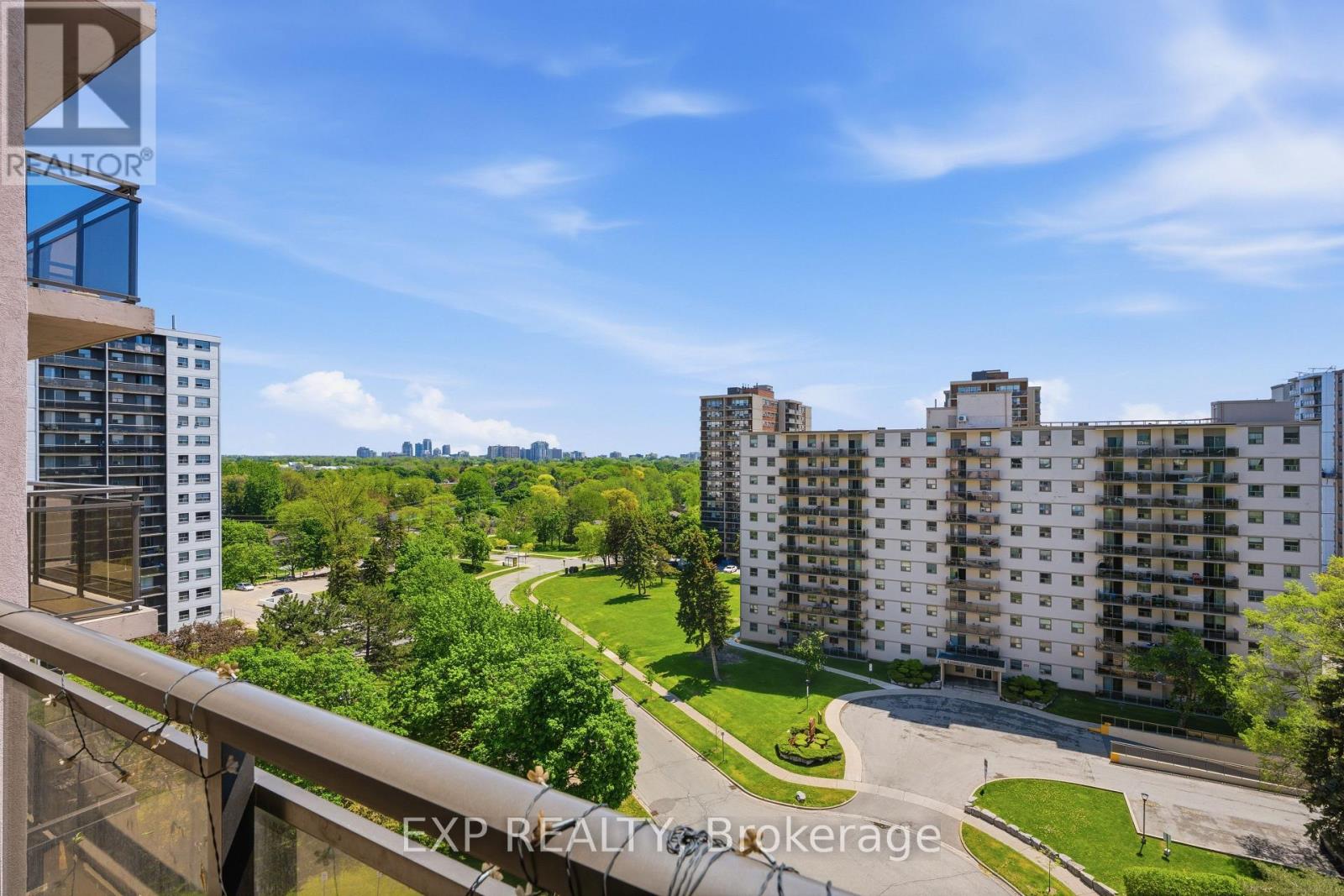 1005 - 975 Warwick Court, Burlington, Ontario  L7T 3Z7 - Photo 14 - W13181612