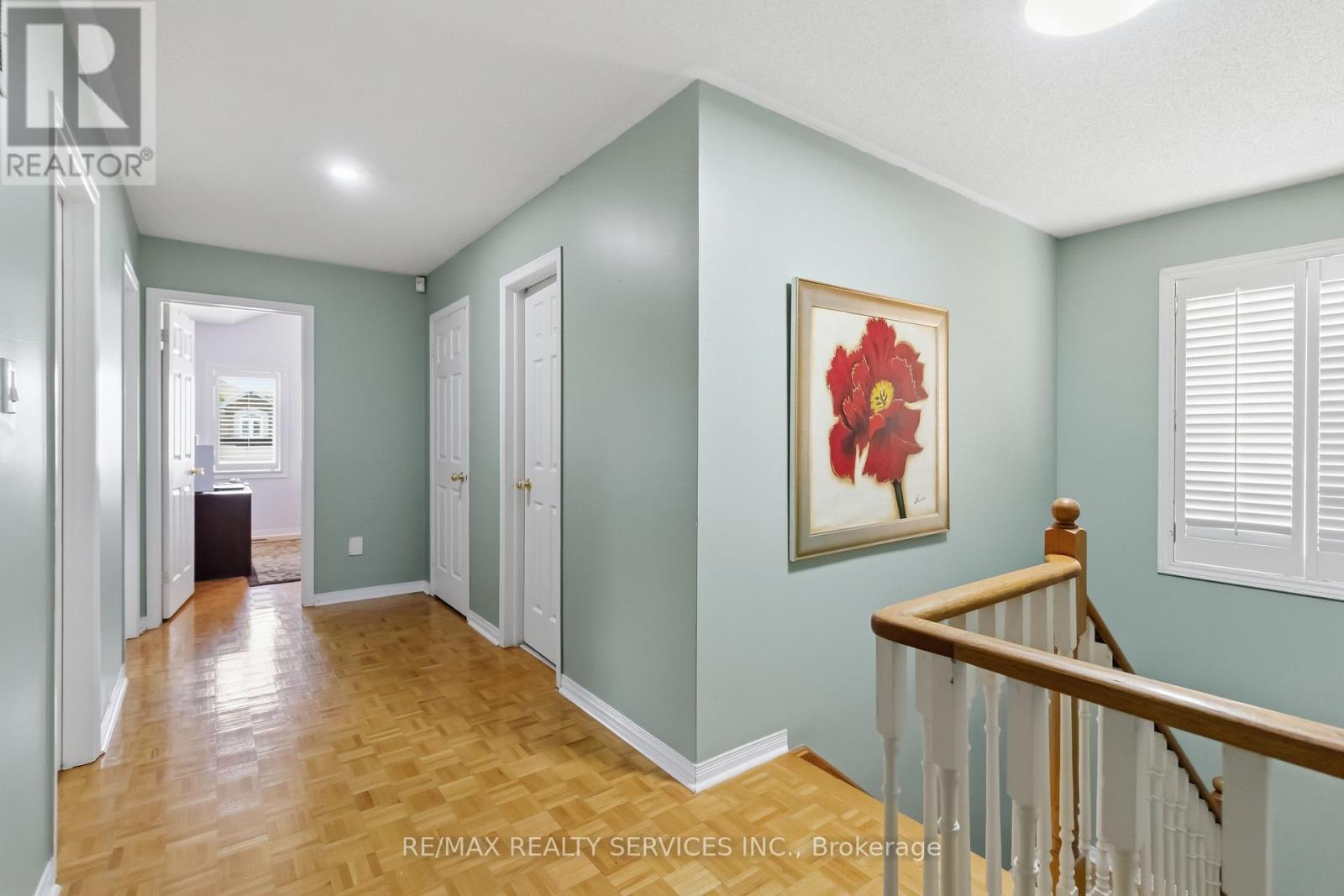 8 Pacific Wind Crescent, Brampton, Ontario  L6R 1Z9 - Photo 13 - W13181760