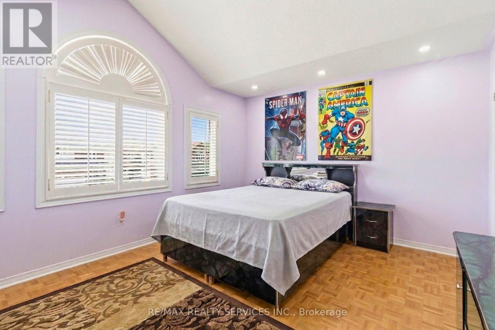8 Pacific Wind Crescent, Brampton, Ontario  L6R 1Z9 - Photo 17 - W13181760