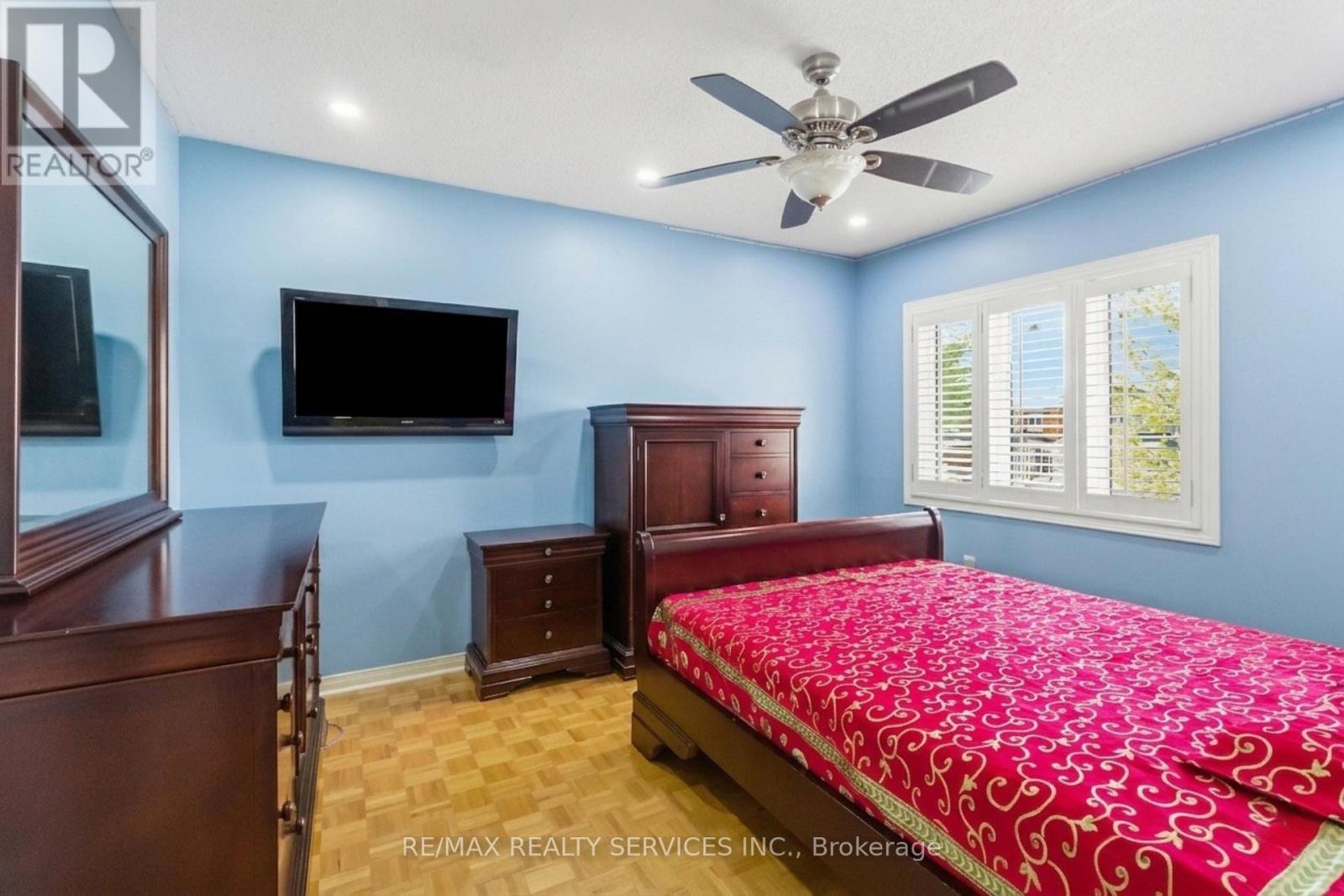 8 Pacific Wind Crescent, Brampton, Ontario  L6R 1Z9 - Photo 20 - W13181760