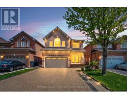 8 PACIFIC WIND CRESCENT, Brampton, Ontario