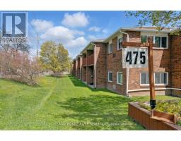 222 - 475 PARKHILL ROAD W, Peterborough, Ontario