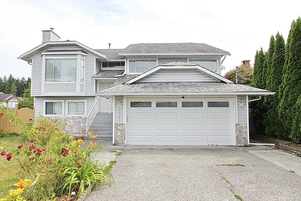 15292 94 AVENUE, Surrey, British Columbia