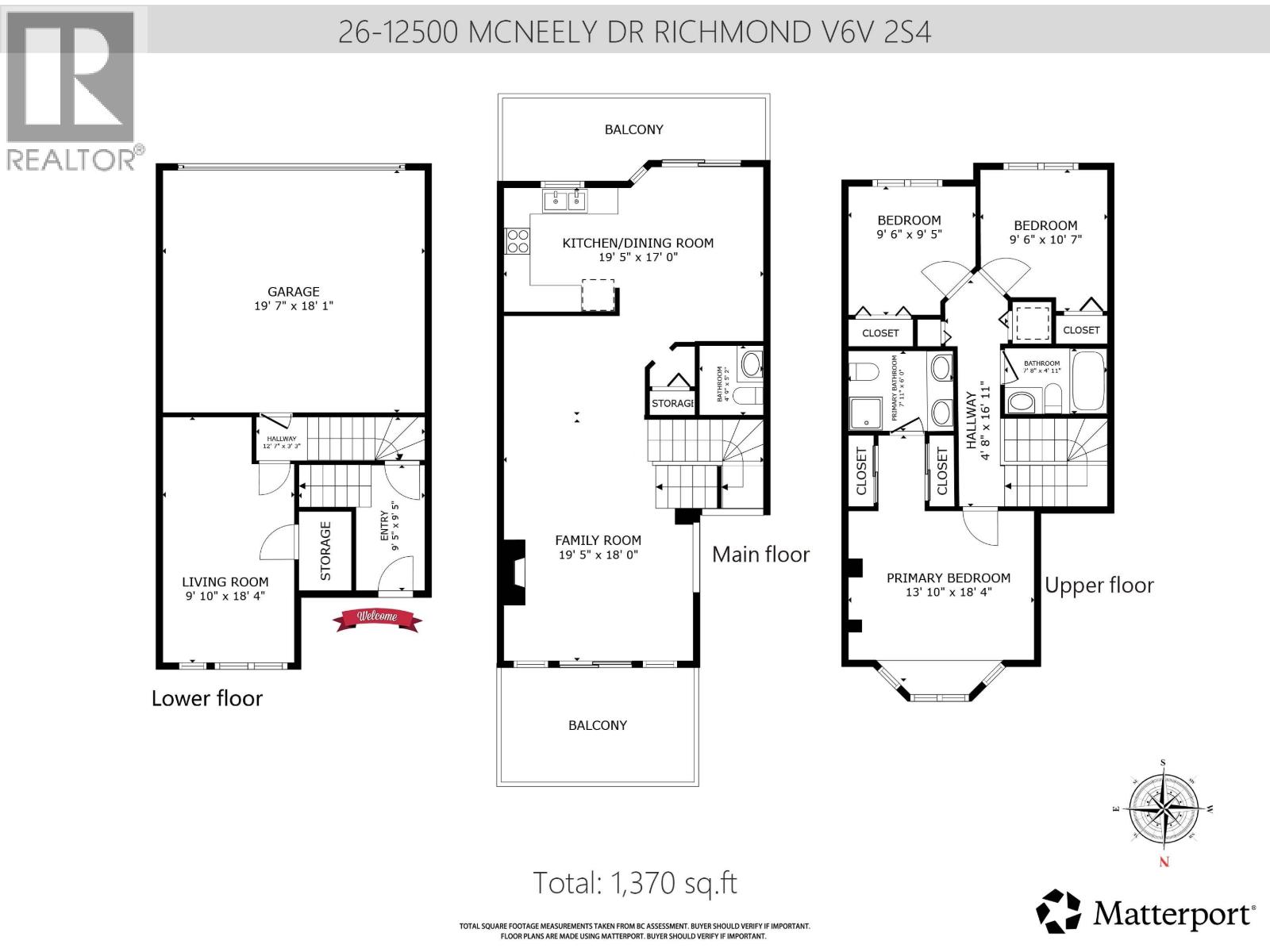 26 12500 Mcneely Drive, Richmond, British Columbia  V6V 2S4 - Photo 18 - R3128492