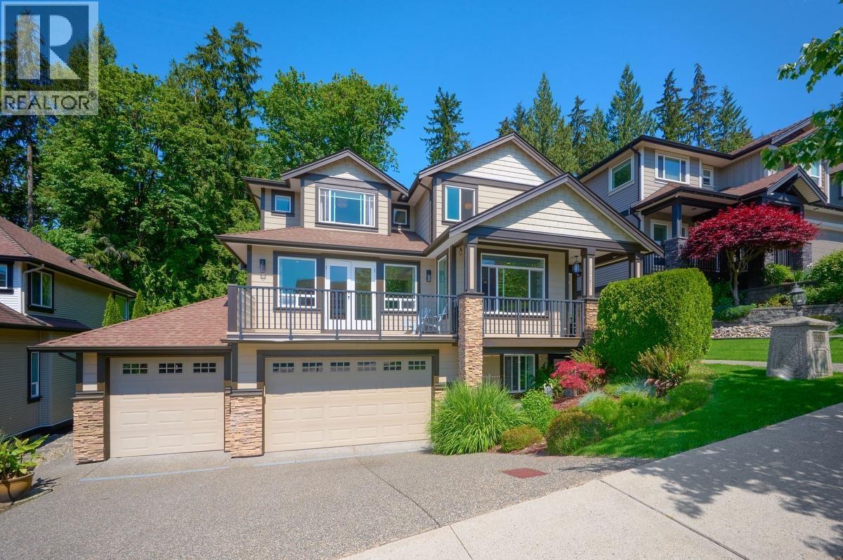 13451 235 STREET, Maple Ridge, British Columbia