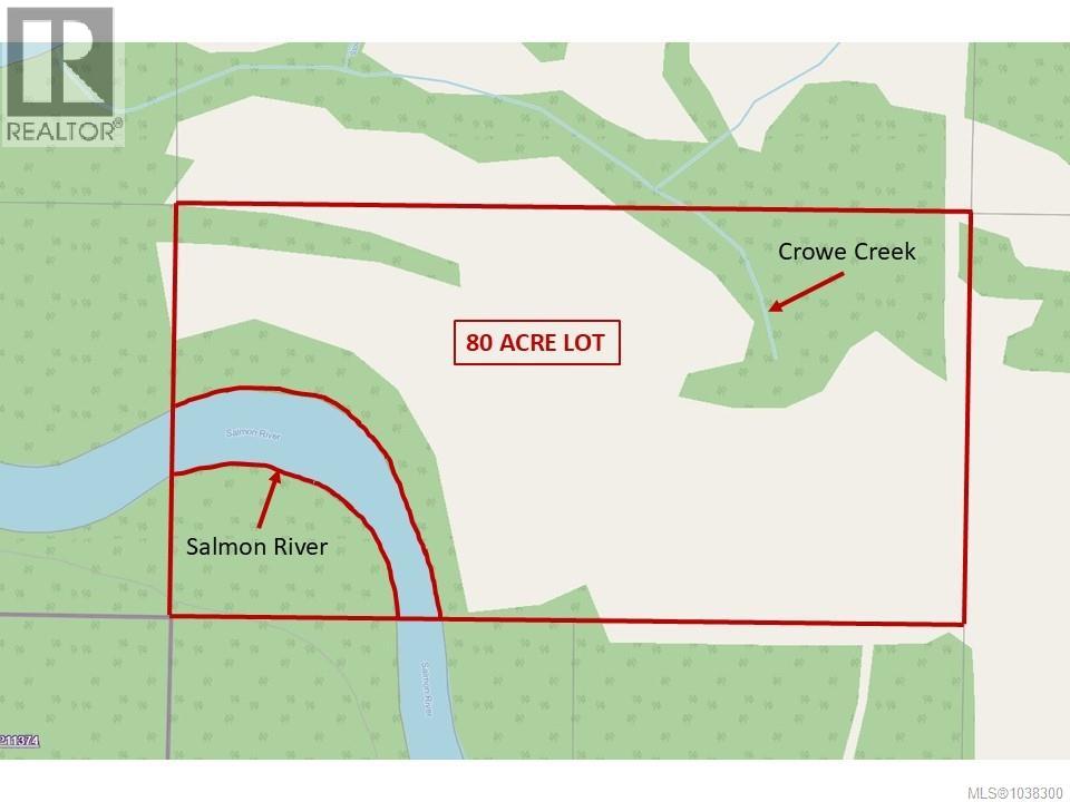 1845 Stowe Creek Rd, Sayward, British Columbia  V0P 1R0 - Photo 1 - 1038300