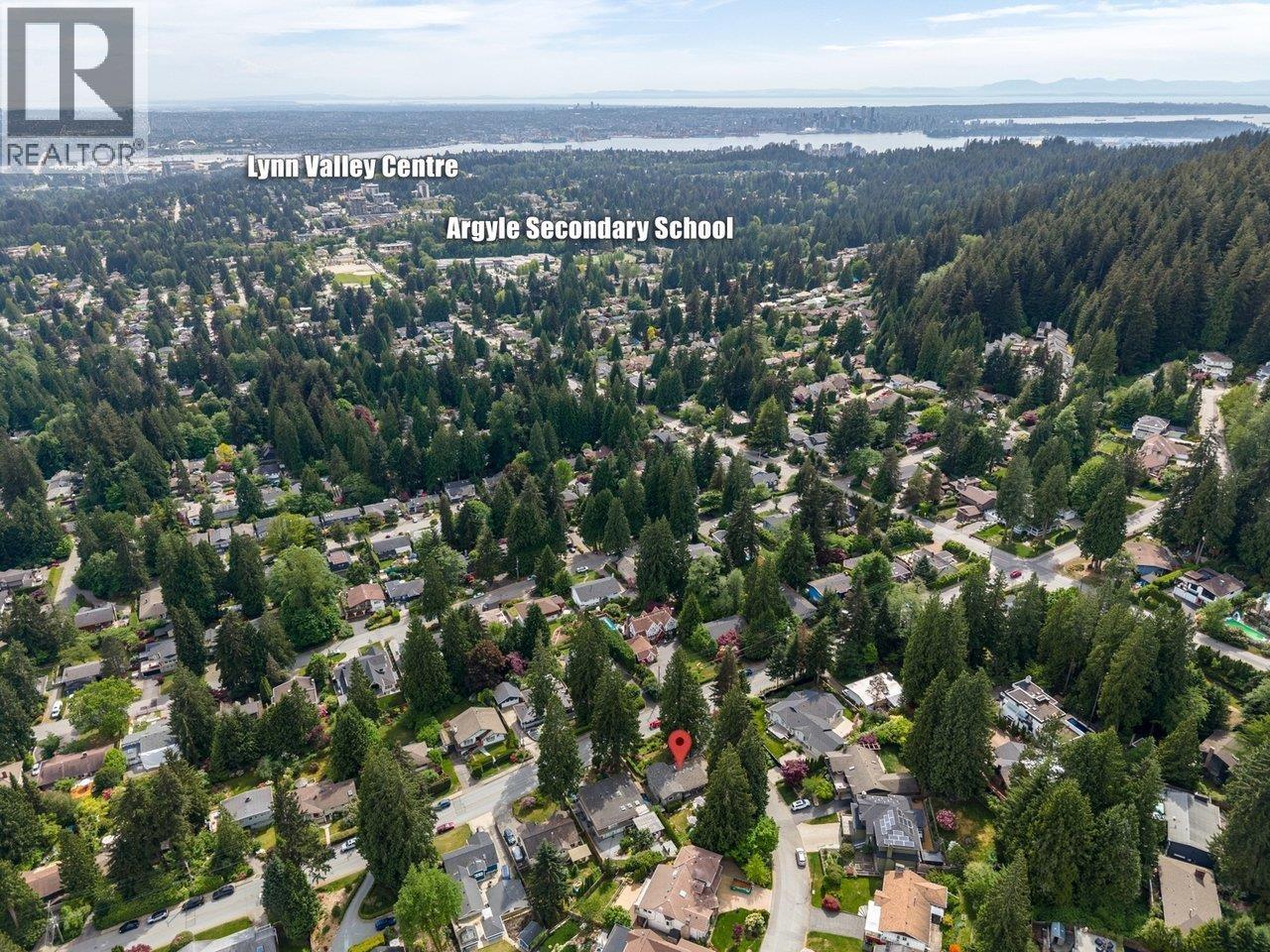 1380 Coleman Street, North Vancouver, British Columbia  V7K 1W6 - Photo 15 - R3123311