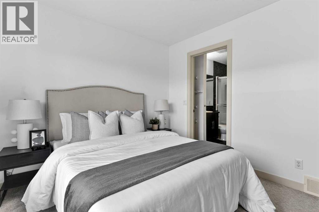 124 Aspen Hills Villas SW, Calgary, Alberta  T3H 0H7 - Photo 19 - A2307273