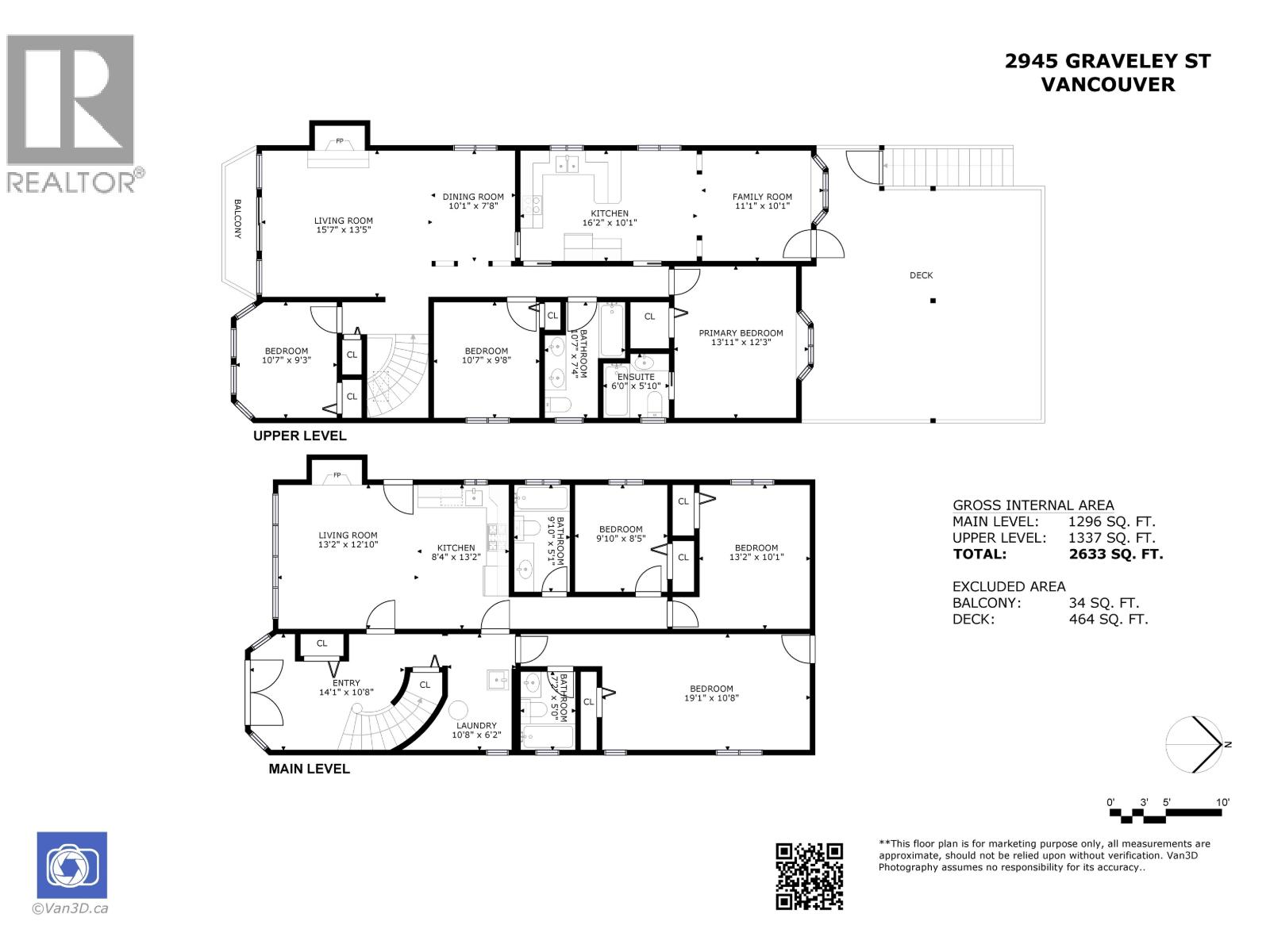 2945 E Graveley Street, Vancouver, British Columbia  V5K 3K2 - Photo 28 - R3128356