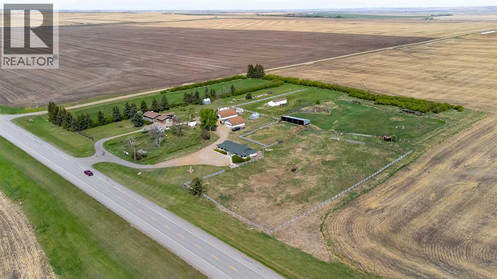 234078 Highway 9, Rural Kneehill County, Alberta  T0M 0L0 - Photo 45 - A2315102
