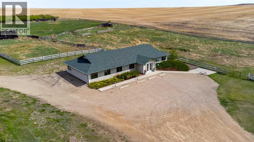 234078 Highway 9, Rural Kneehill County, Alberta  T0M 0L0 - Photo 33 - A2315102