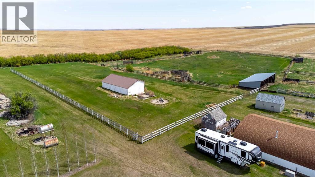 234078 Highway 9, Rural Kneehill County, Alberta  T0M 0L0 - Photo 43 - A2315102