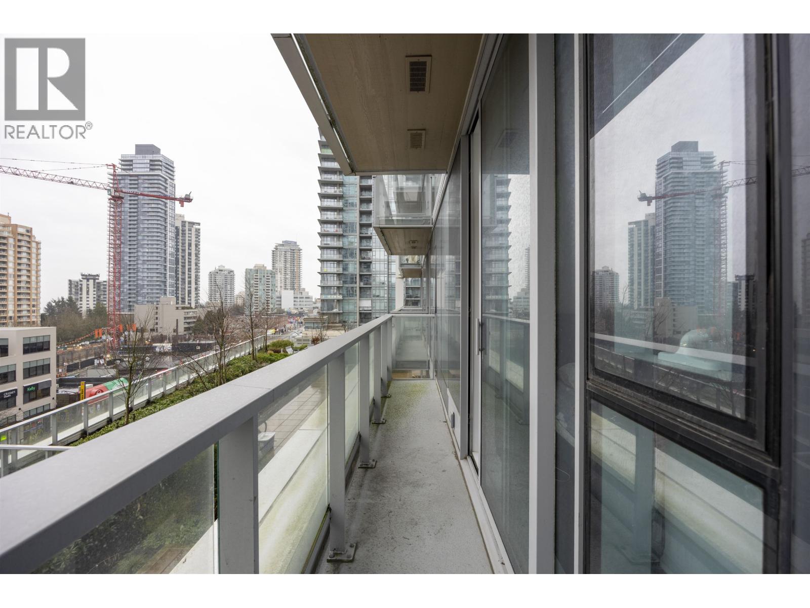 507 6000 Mckay Avenue, Burnaby, British Columbia  V5H 0K2 - Photo 15 - R3128457