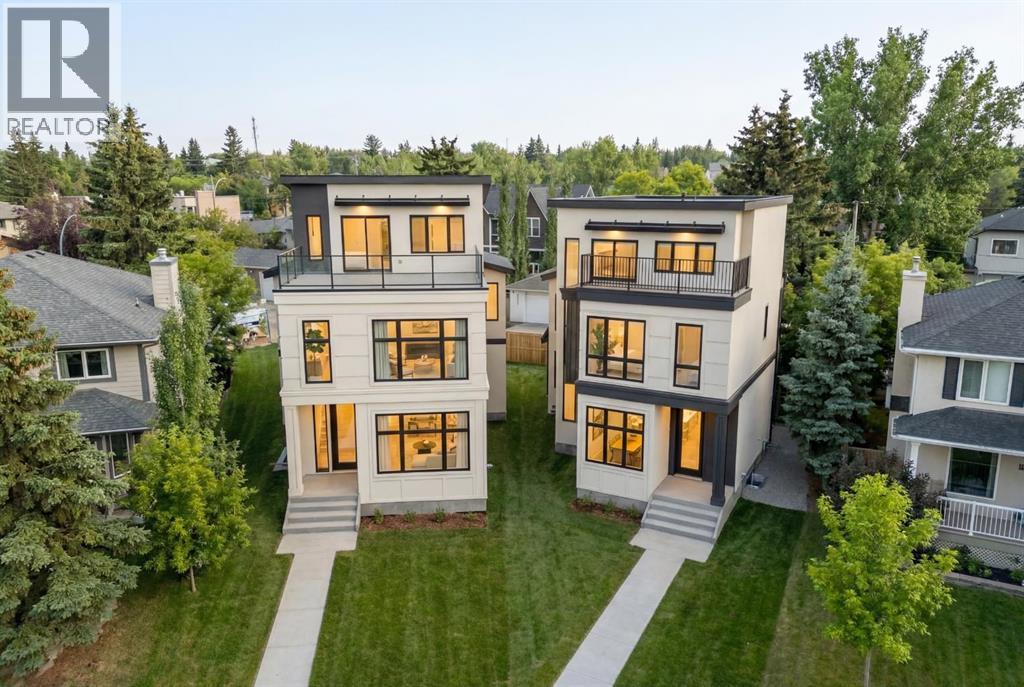 2824 31 Street Sw, Calgary, Alberta  T3E 2P1 - Photo 1 - A2301820