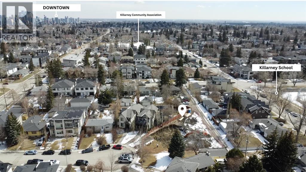 2824 31 Street Sw, Calgary, Alberta  T3E 2P1 - Photo 3 - A2301820