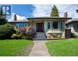 1219 LONDON STREET, New Westminster, British Columbia