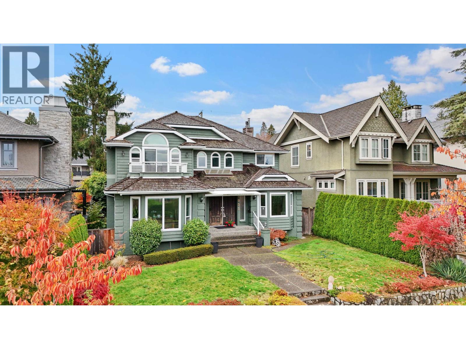 4053 W 38TH AVENUE, Vancouver, British Columbia