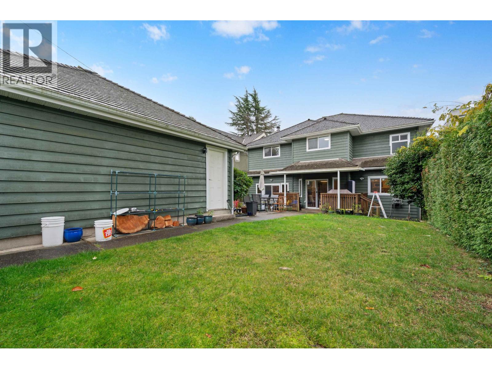 4053 W 38th Avenue, Vancouver, British Columbia V6N 2Y8 - Photo 22 - R3088282