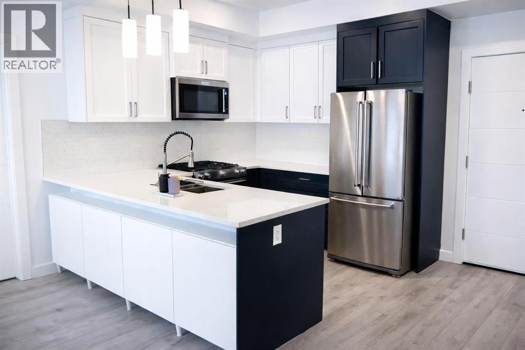405, 205 Spring Creek Common Sw, Calgary, Alberta  T3H 6H4 - Photo 5 - A2295322