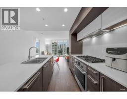 901 5580 NO. 3 ROAD, Richmond, British Columbia