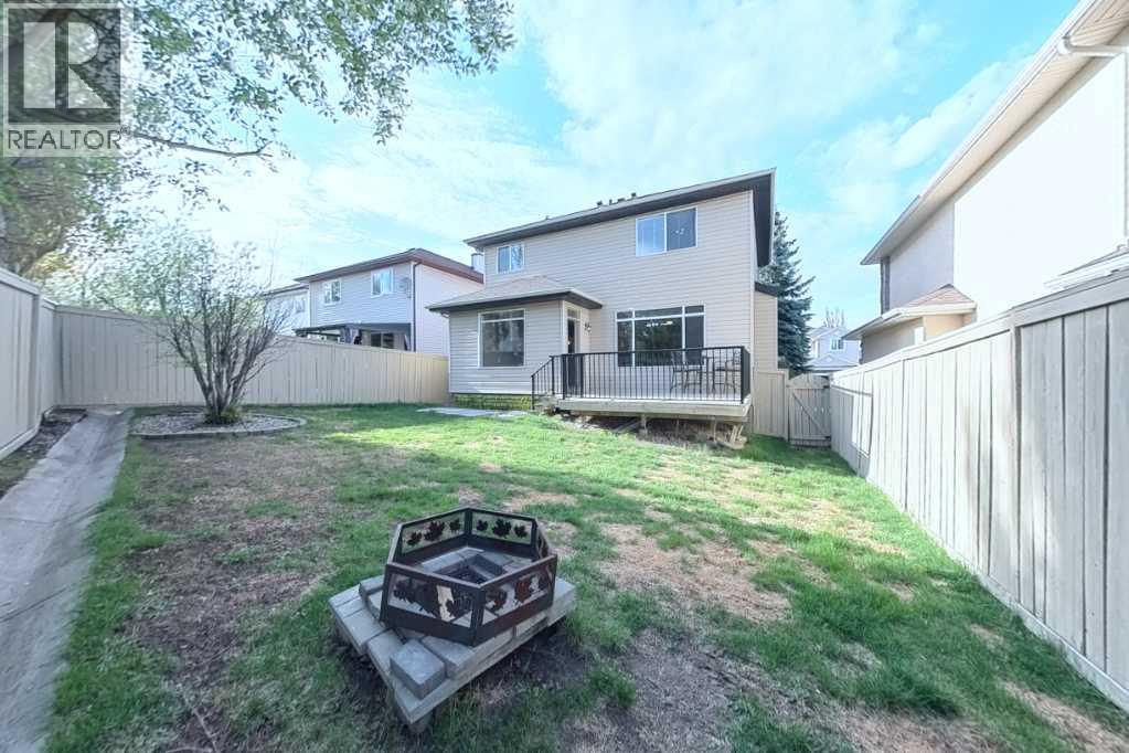 39 Simcoe Terrace Sw, Calgary, Alberta  T3H 4S3 - Photo 33 - A2313210