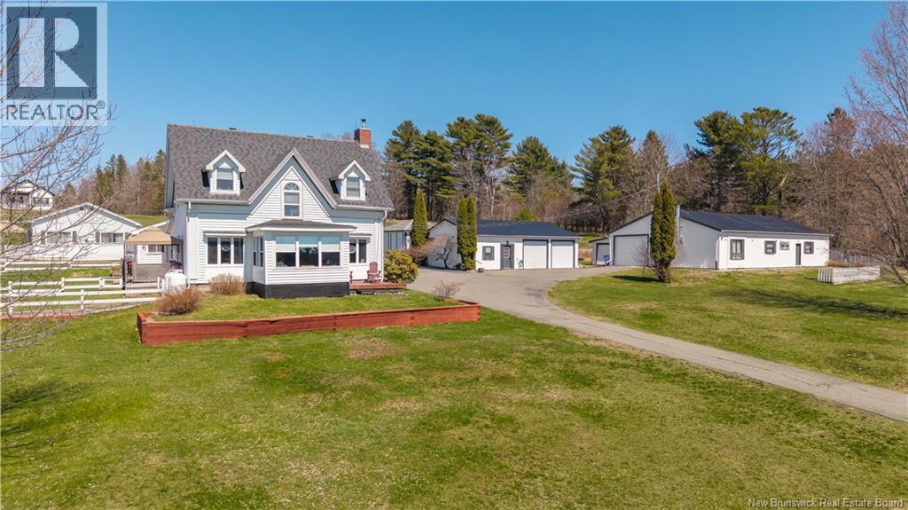 336 Ledge Road, Crocker Hill, New Brunswick