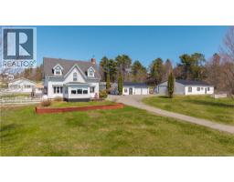 336 Ledge Road, Crocker Hill, New Brunswick