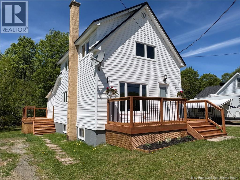 299 Ch. Collette, Collette, New Brunswick